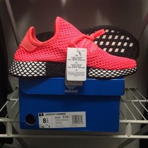 Adidas Deerupt Runner
